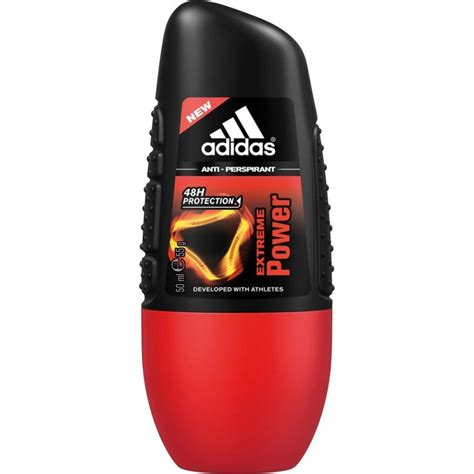 adidas deo roll on|adidas extreme power roll on.